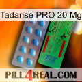 Tadarise PRO 20Mg new03